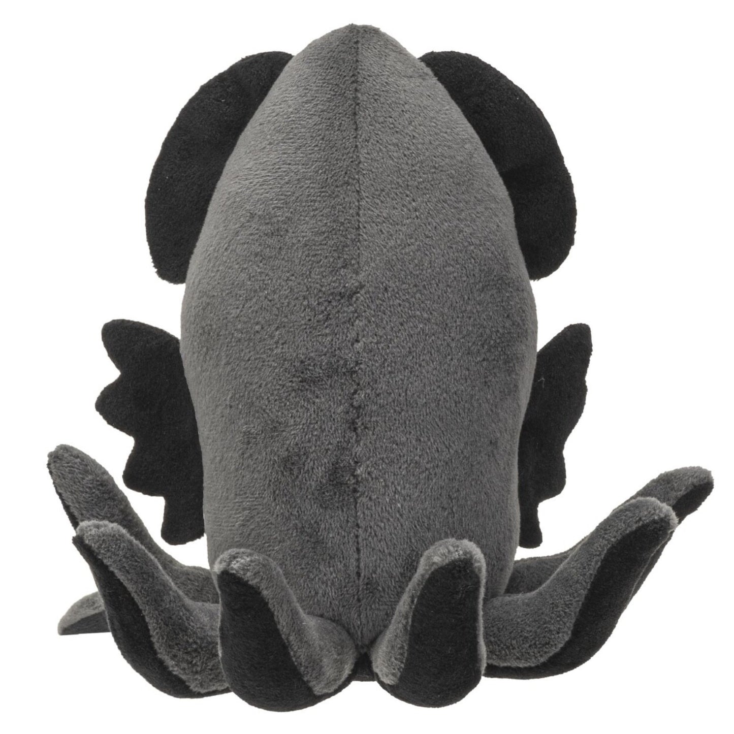 Kraken Squid Octopus Monster Plush Stuffed Animal 6 inch