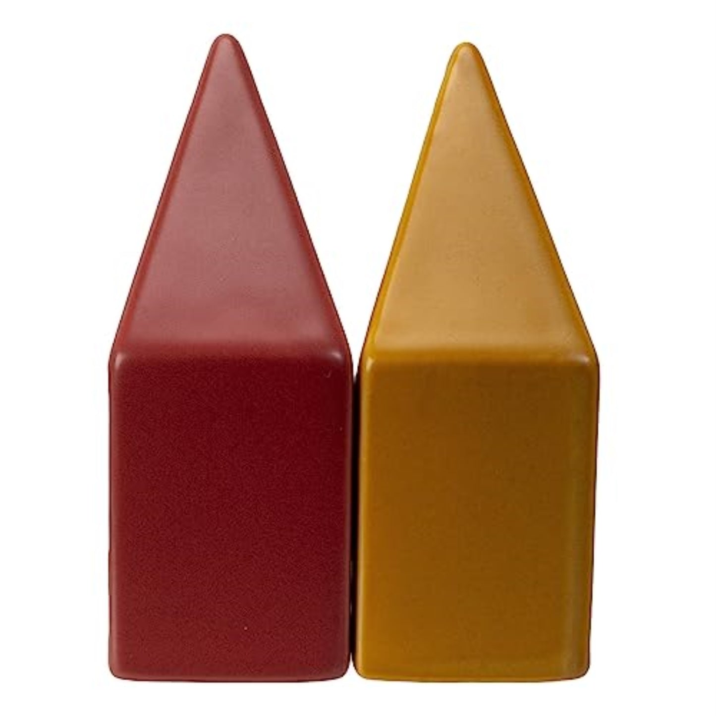 Frank Lloyd Wright Historical Architecture Monument Salt and Pepper Container Set