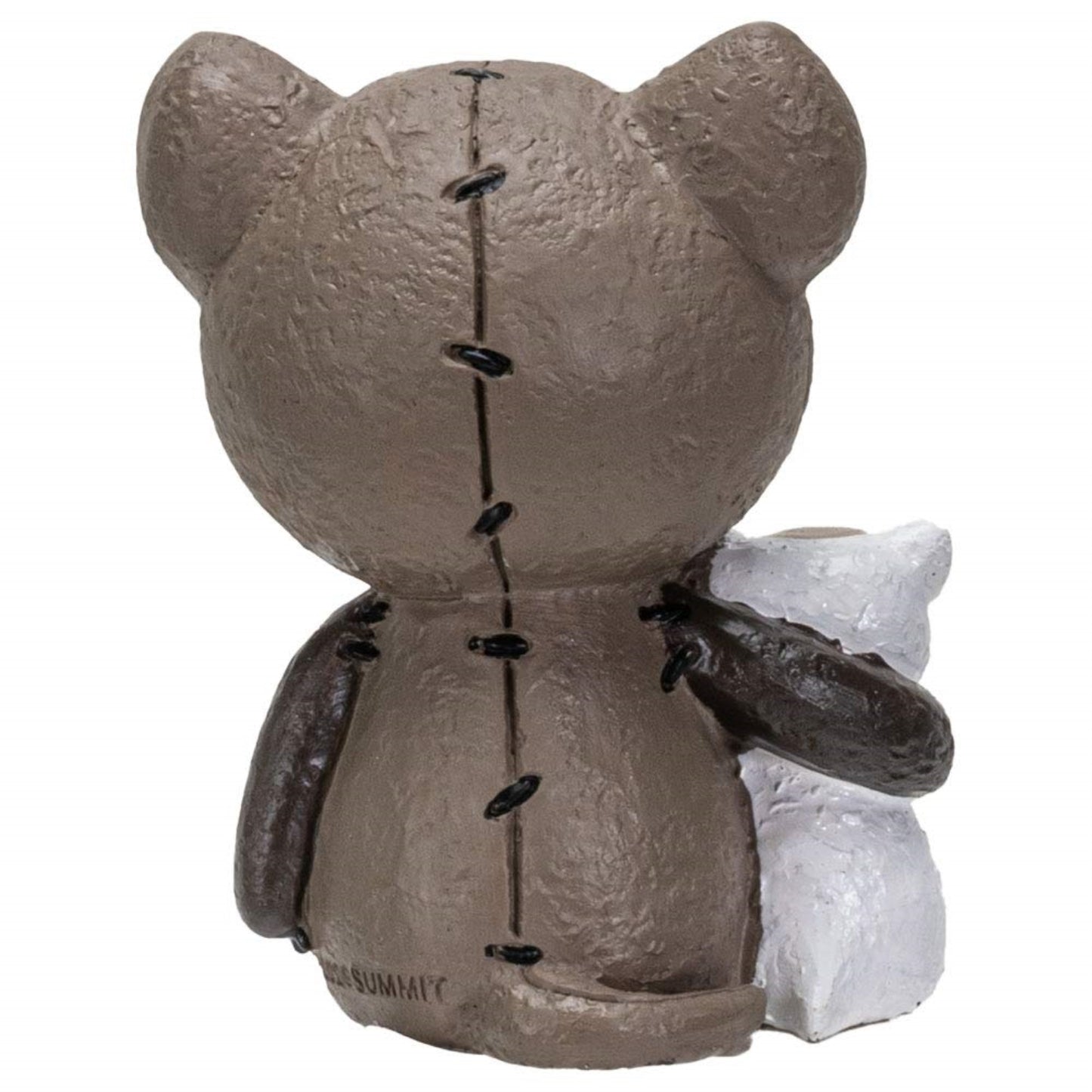 Furrybones Ferris Skeleton in Ferret Costume Figurine 3 inch