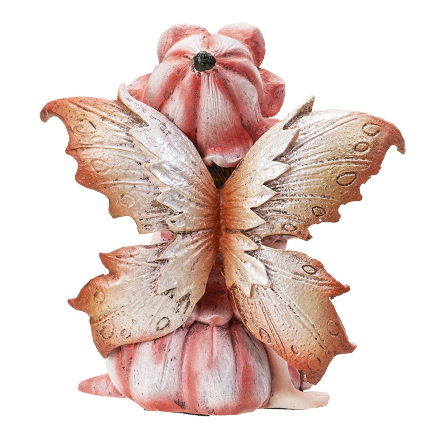 Fairy Garden Flower Fairy Decorative Mini Garden Figurine 3 Inch