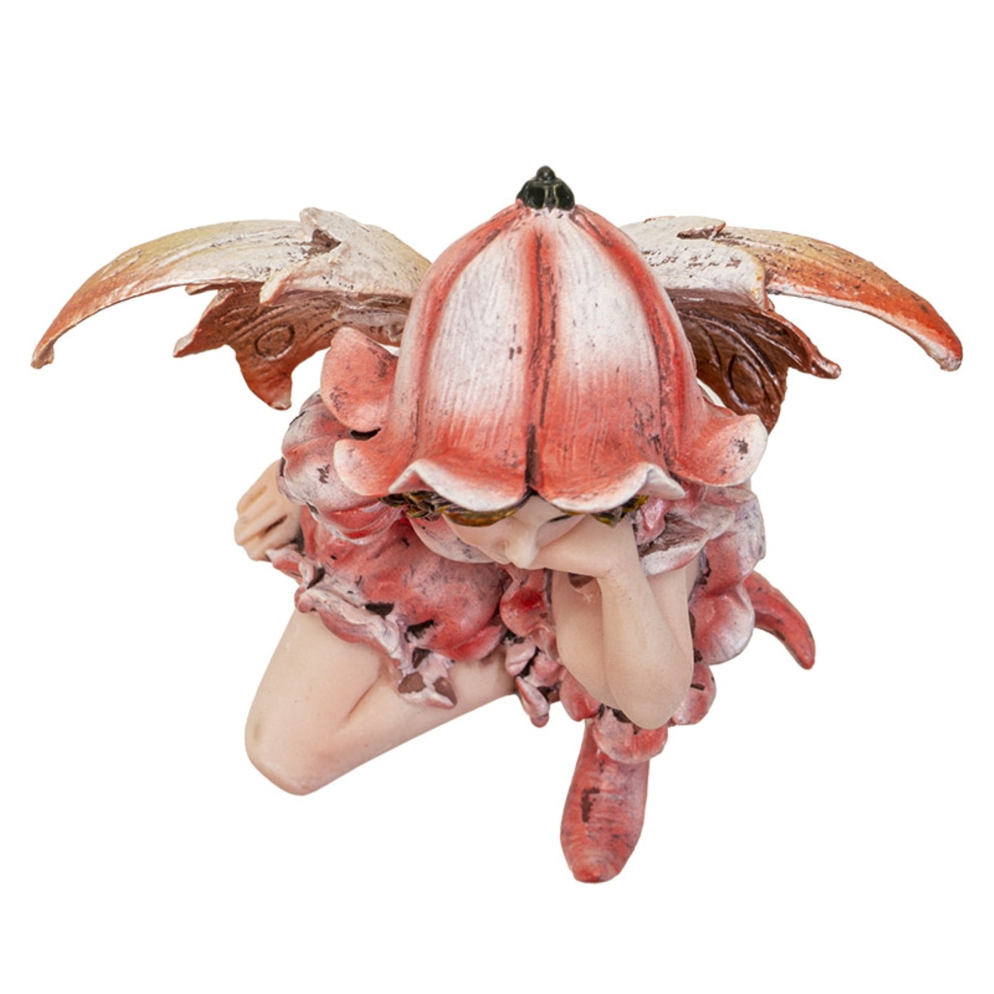 Fairy Garden Flower Fairy Decorative Mini Garden Figurine 3 Inch