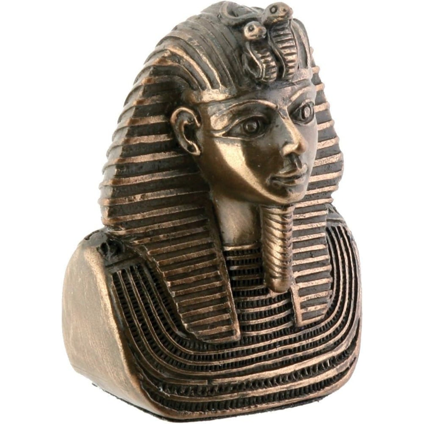 Small Egyptian King Tut Miniature Figurine 2 inch
