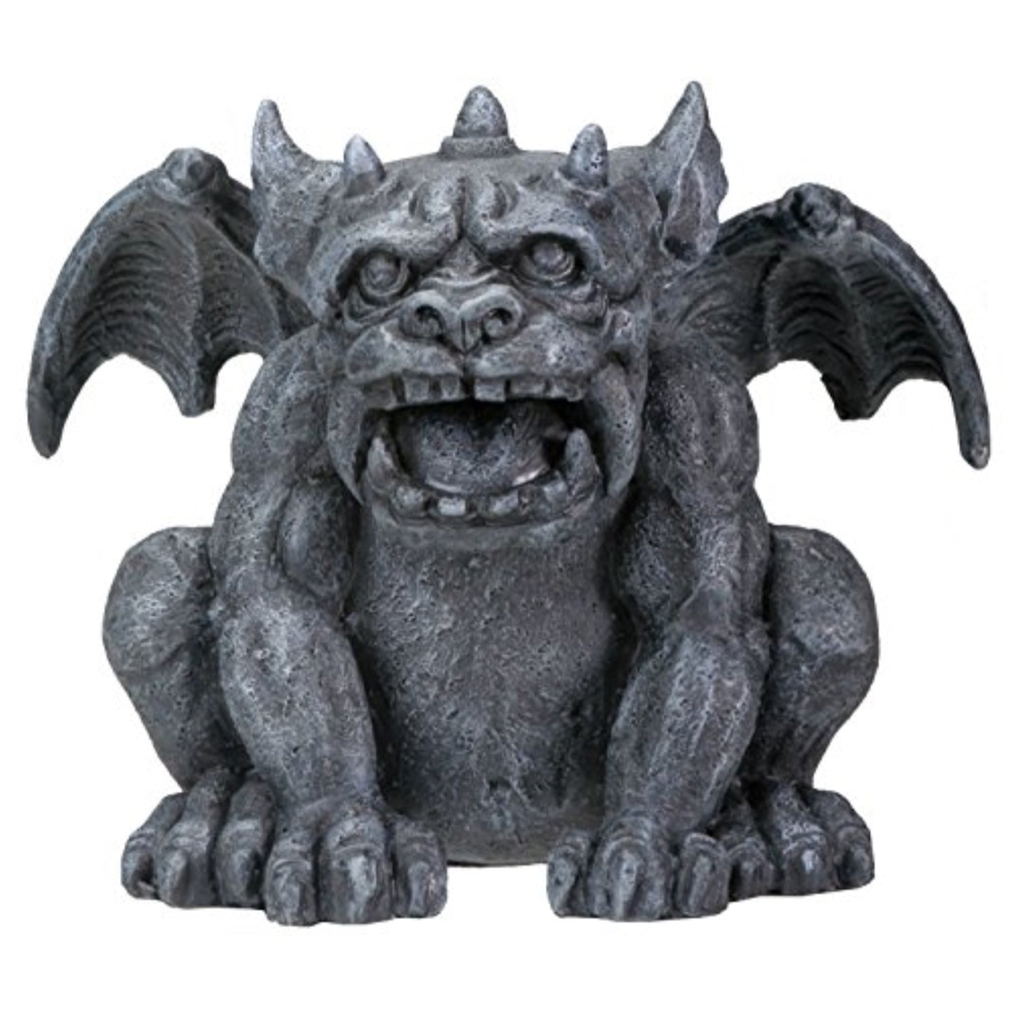 Fido Gargoyle Gothic Collectible Resin Figurine 4.5 inch