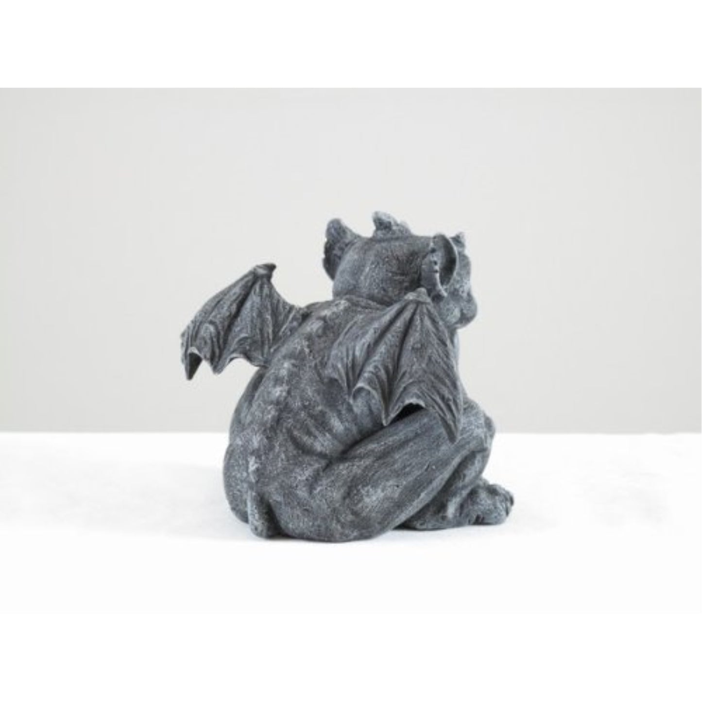 Fido Gargoyle Gothic Collectible Resin Figurine 4.5 inch