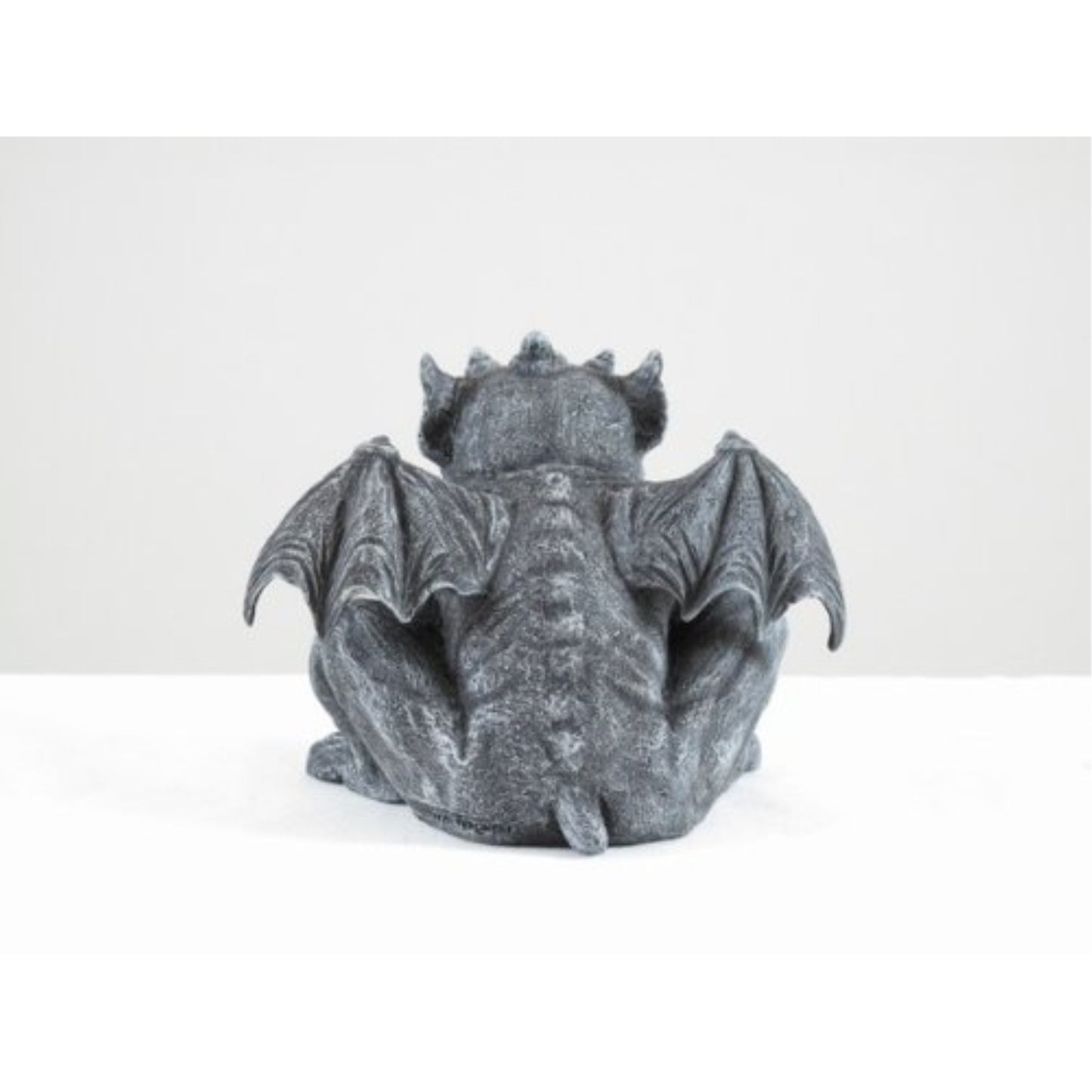 Fido Gargoyle Gothic Collectible Resin Figurine 4.5 inch