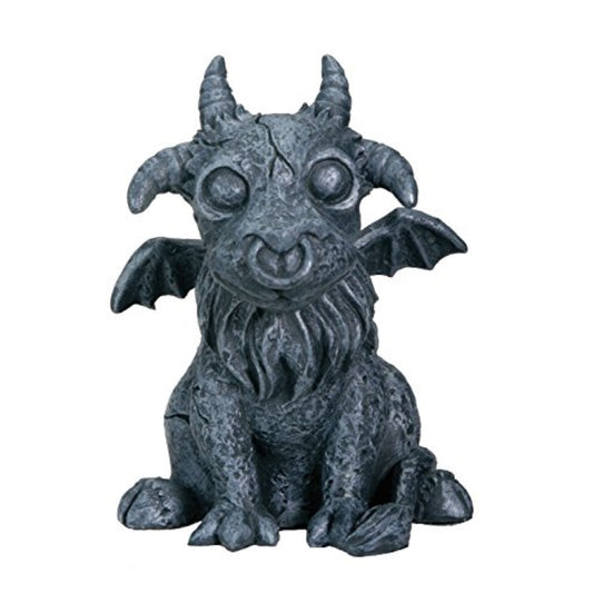 Baby Goat Gothic Gargoyle Figurine Statue Sculpture Figure 2.5 inch