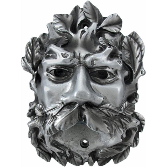 Bronze Finish Celtic Greenman Wall Mounted Bottle Opener