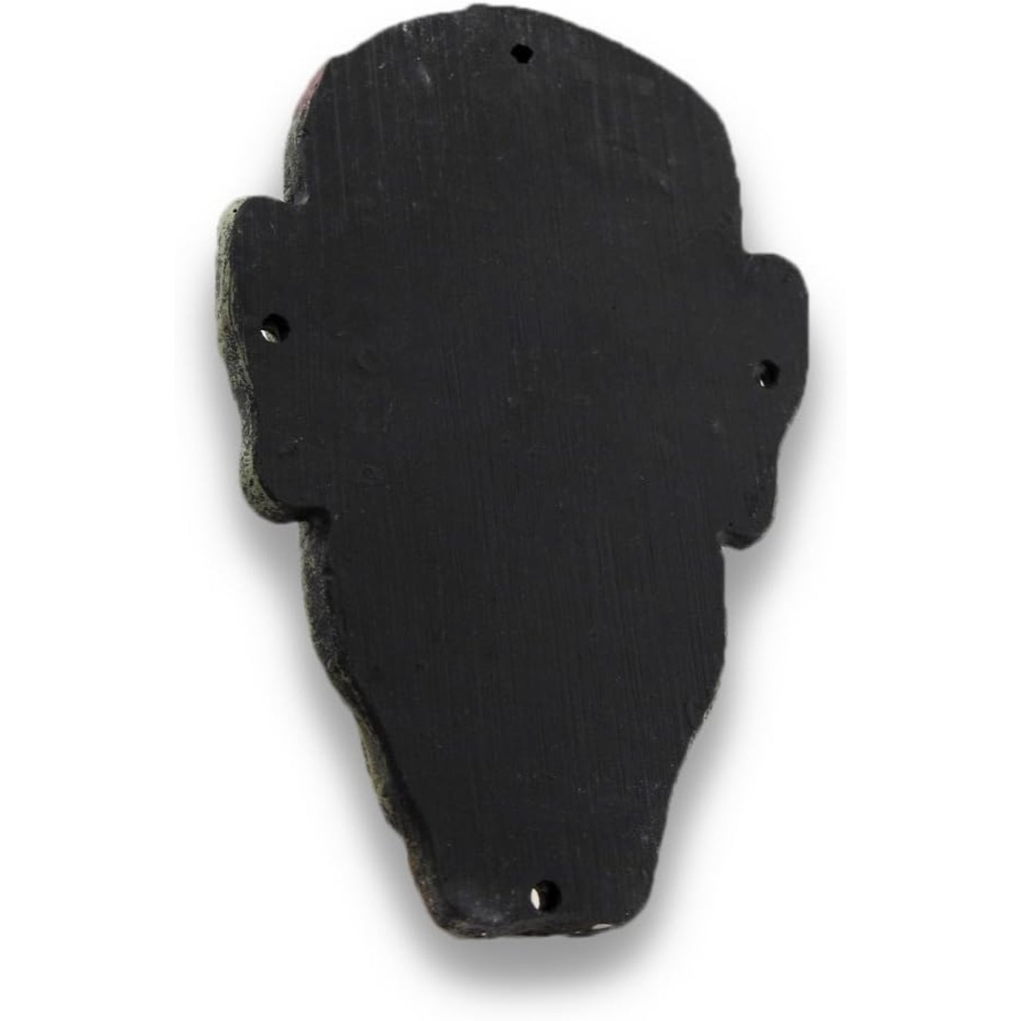 Zombie Hand Painted Resin Wall Mounted Beer Bottle Opener 5.75 inch
