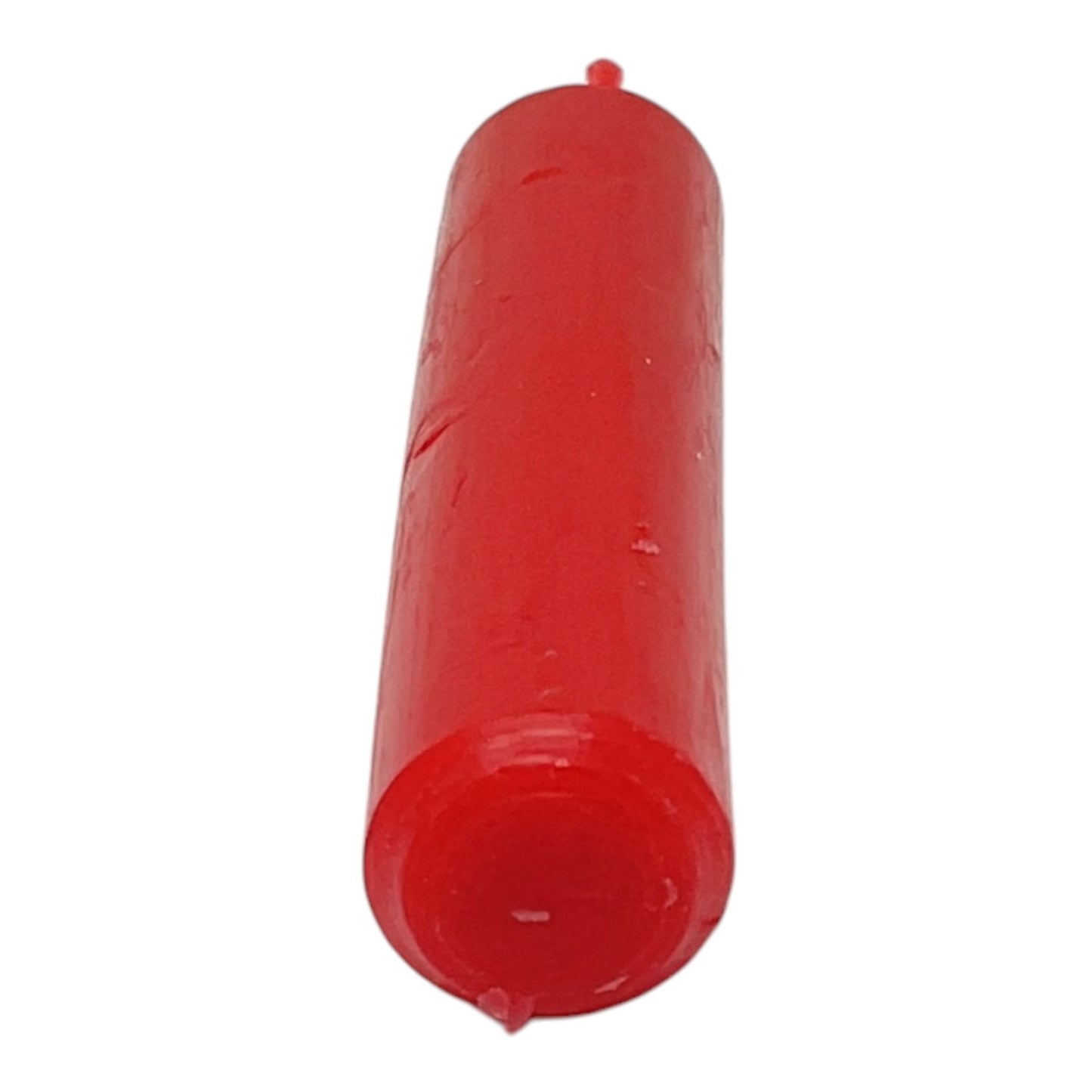 Red German Christmas Pyramid Candles 24 Count 14mm diameter Made in Germany